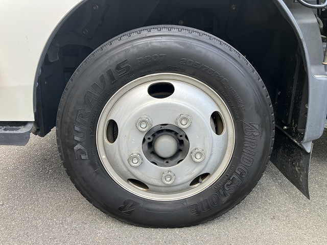 トヨタ ダイナ 小型 バン 2RG-XZU605(110251) 29枚目