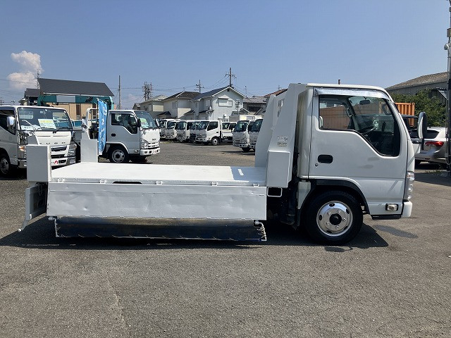 いすゞ エルフ 小型 土砂ダンプ SKG-NKR85AN(110156) 19枚目