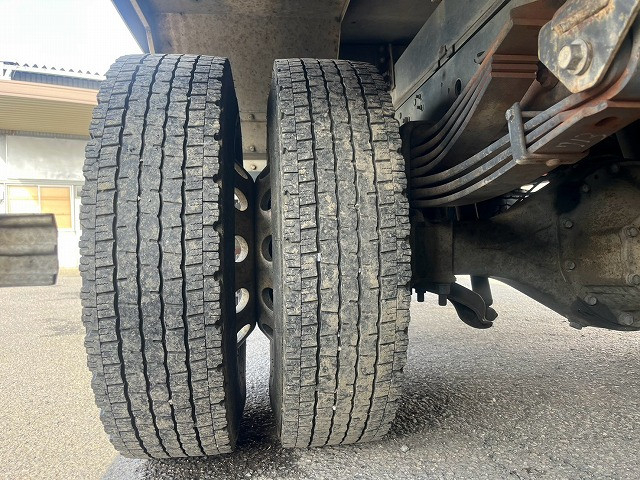 日野 レンジャー 中型 バン TKG-FD9JLAA(113992) 43枚目