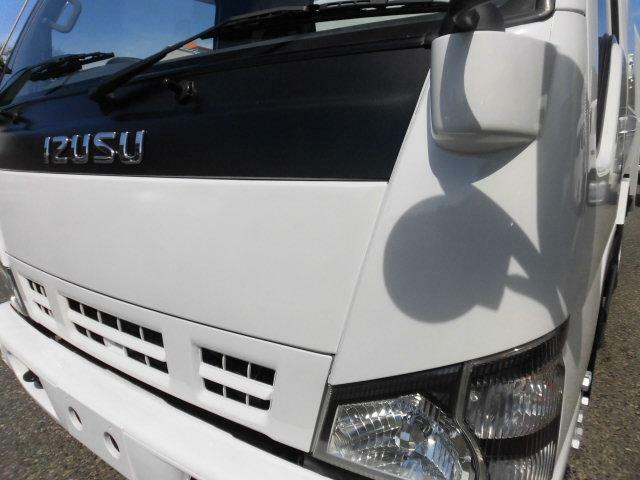 いすゞ エルフ 小型 塵芥車（回転式） PA-NPR81N(11445) 55枚目