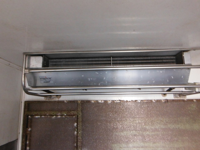 Hino ranger Middle Freezer box_body KC-FB4JEAA(1167) 7枚目