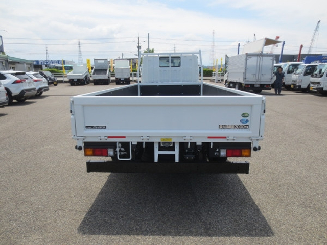 三菱ふそう キャンター 小型 平ボディ 2RG-FEAV0(106474) 7枚目