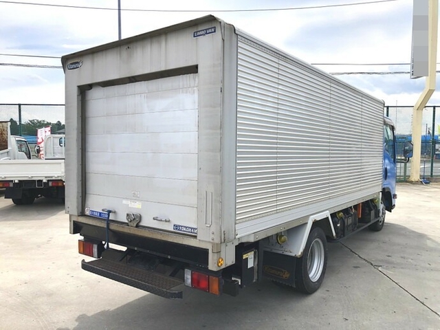 マツダ タイタン 小型 バン TKG-LLR85AR(11579) 4枚目