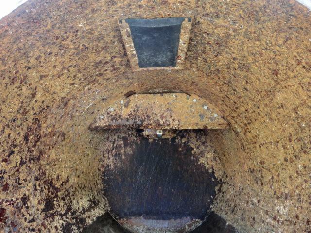 Mitsubishi Fuso fighter Middle Vacuum dumper U-FK617G(11277) 14枚目