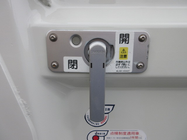 日野 デュトロ 小型 平ボディ TKG-XZU675M(113825) 46枚目