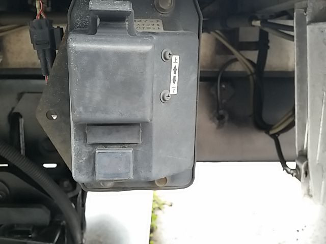 日野 レンジャー 中型 ウィング TKG-FD9JLAG(11642) 34枚目