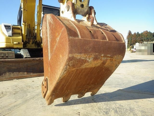 SUMITOMO その他・不明 その他 ユンボ SH135X-2(6743) 15枚目