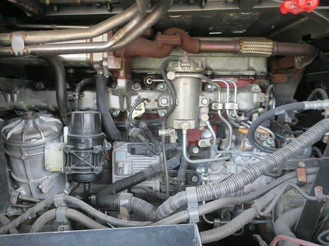 日野 セレガ 大型 バス LKG-RU1ESBA(27546) 8枚目