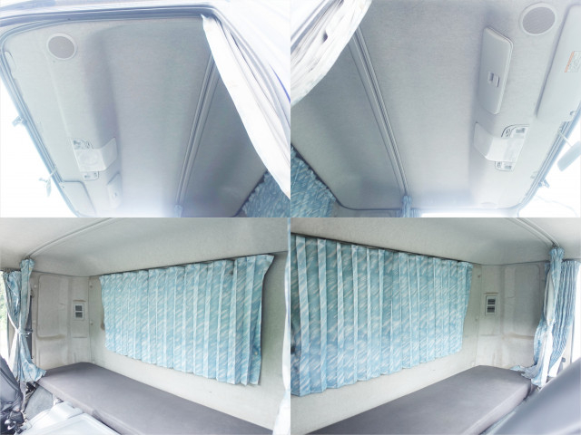 三菱ふそう ファイター 増トン 土砂ダンプ QDG-FQ62F(110345) 21枚目