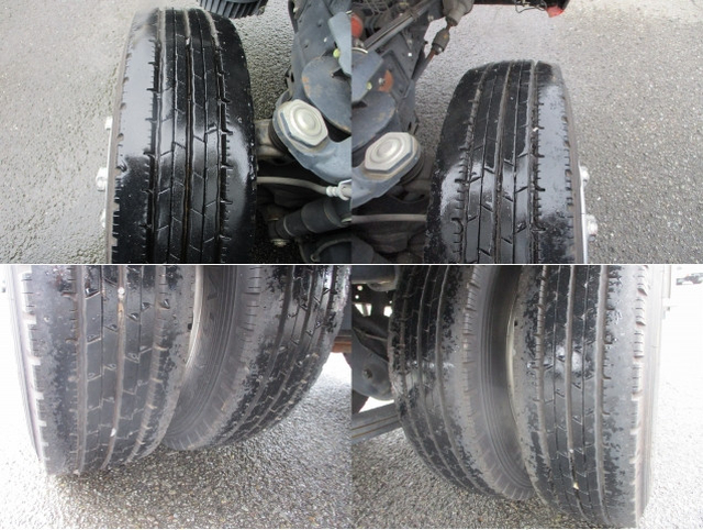 いすゞ エルフ 小型 冷蔵冷凍バン TPG-NHR85AN(111706) 16枚目