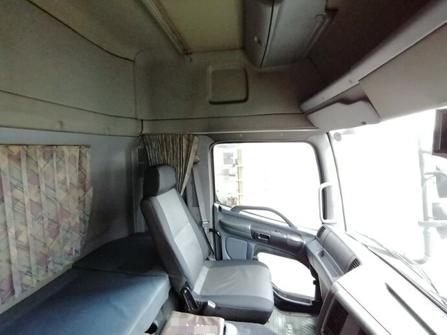日野 プロフィア 大型 トラクタ KS-SH1EDJG(5599) 27枚目