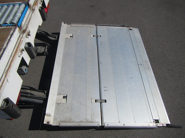 日野 レンジャー 中型 バン TKG-FD7JLAA(9693) 7枚目