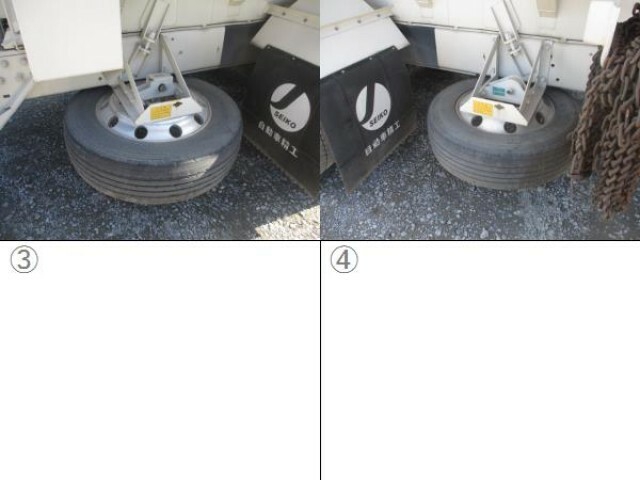 いすゞ 増トン 特装車・その他 2KG-FVZ60U2(36692) 15枚目