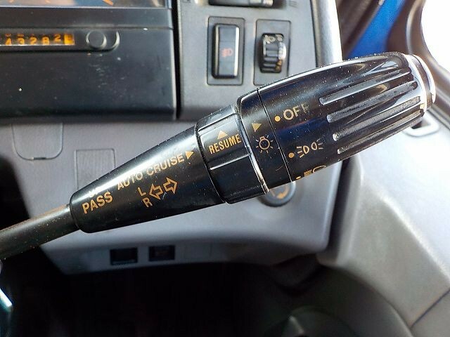 日野 プロフィア 大型 バン KL-FW1KYHG(7277) 43枚目