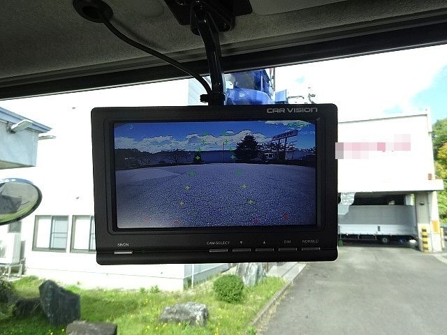 Mitsubishi Fuso super_great Large Crane equipped trucks 2KG-FS70HZ(55371) 29枚目