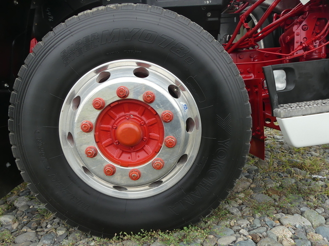 いすゞ ギガ 大型 土砂ダンプ 2PG-CXZ77CT(50799) 37枚目