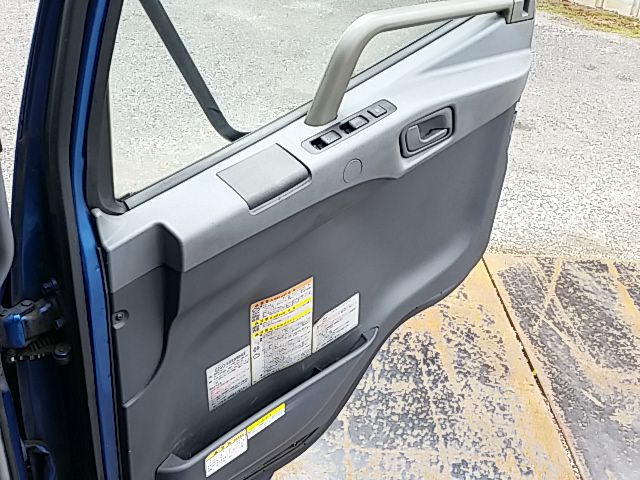三菱ふそう ファイター 中型 バン PDG-FK61F(10602) 53枚目