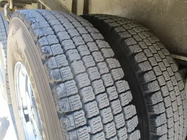 東邦車輛 トレーラ（ウィング） TF36H2C3(111281) 29枚目