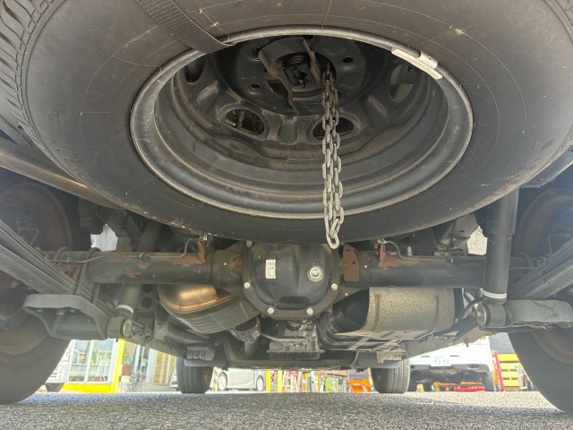 日産自動車 キャラバン 小型 バス CBA-KS2E26(113653) 35枚目