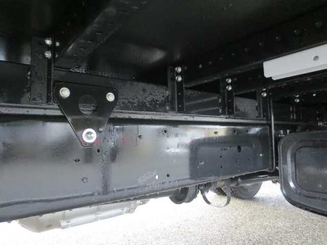 日野 レンジャー 中型 ウィング 2KG-FC2ABA(8536) 12枚目