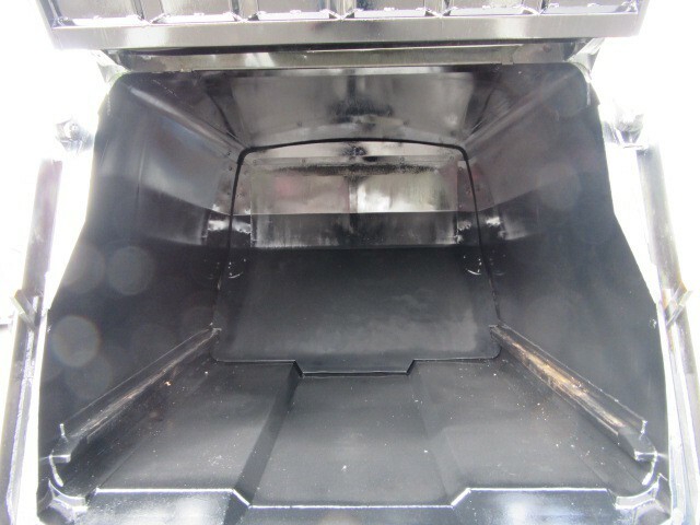 日野 デュトロ 小型 塵芥車（プレス式） TKG-XZU600X(8797) 20枚目