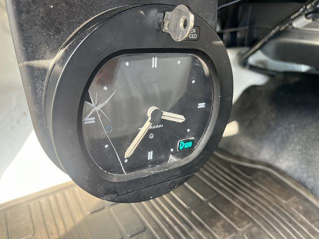 スズキ キャリィ 軽 冷蔵冷凍バン EBD-DA16T(78309) 18枚目