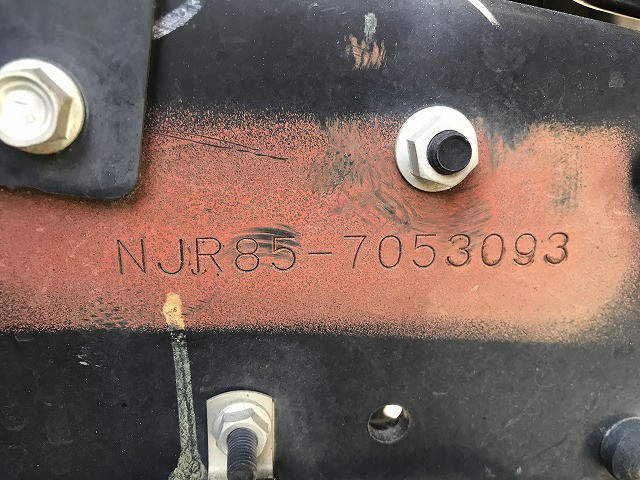 いすゞ エルフ 小型 平ボディ TRG-NJR85A(112273) 22枚目