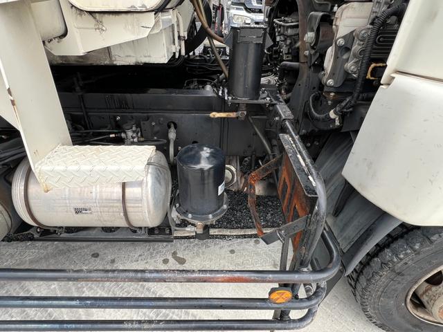 三菱ふそう ファイター 中型 塵芥車（プレス式） *********(107045) 25枚目