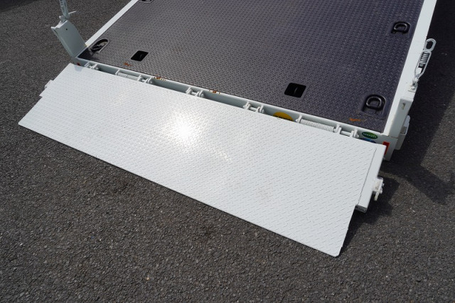 三菱ふそう ファイター 増トン その他 2KG-FK62FZ(111769) 20枚目