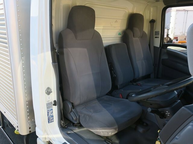 Isuzu elf Small Box body SKG-NLR85AN(38806) 11枚目