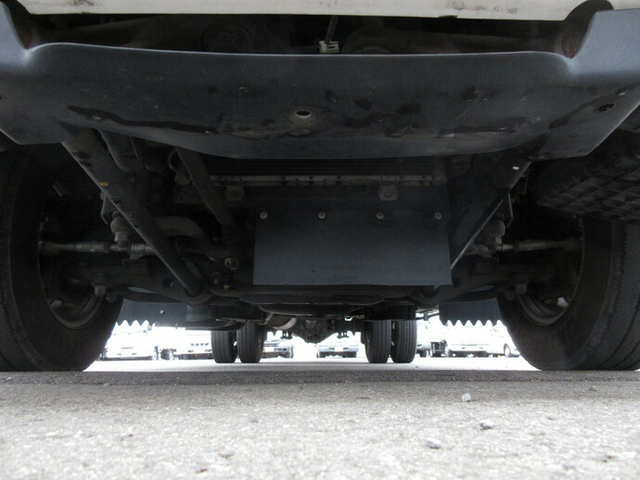 日産自動車 アトラス 小型 バン KR-AKR81LAJ(8027) 21枚目