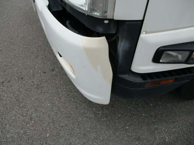 Isuzu forward Middle Flat body TKG-FRR90S2(10335) 22枚目