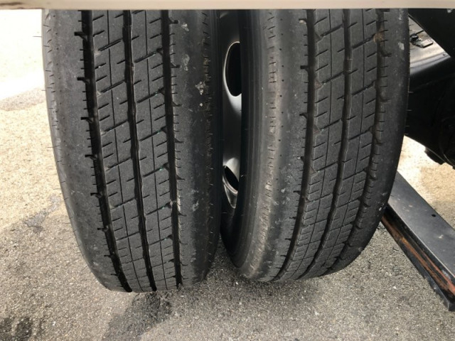 三菱ふそう キャンター 小型 コンテナ専用車 2RG-FBAV0(113654) 28枚目