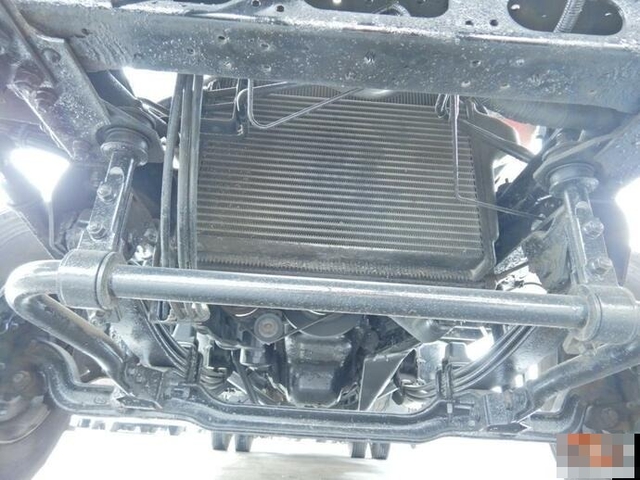 日野 レンジャー 中型 バン BKG-FD7JLYG(8504) 24枚目