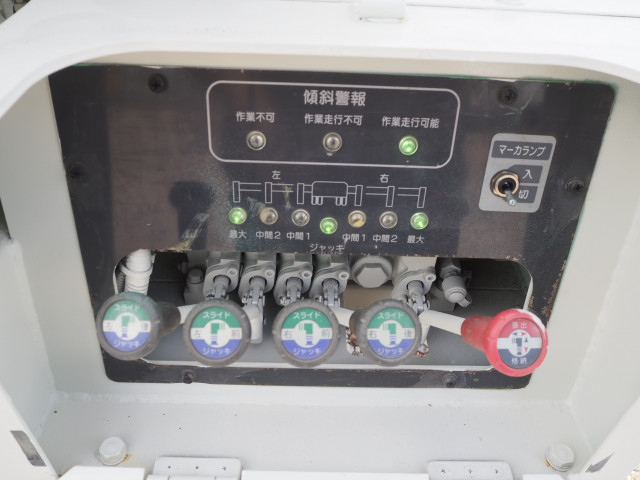 日野 デュトロ 小型 高所作業車 TKG-XZU700X(109521) 32枚目