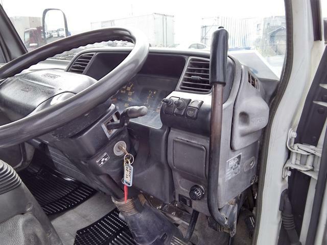 いすゞ エルフ 小型 ローダーダンプ KK-NKR71EN(9679) 54枚目