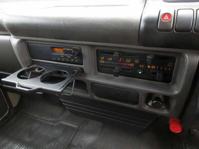 日産自動車 アトラス 小型 バン KR-AKR81LAJ(8027) 35枚目