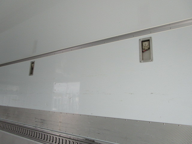 Hino ranger Middle Freezer box_body 2KG-FD2ABG(84363) 38枚目
