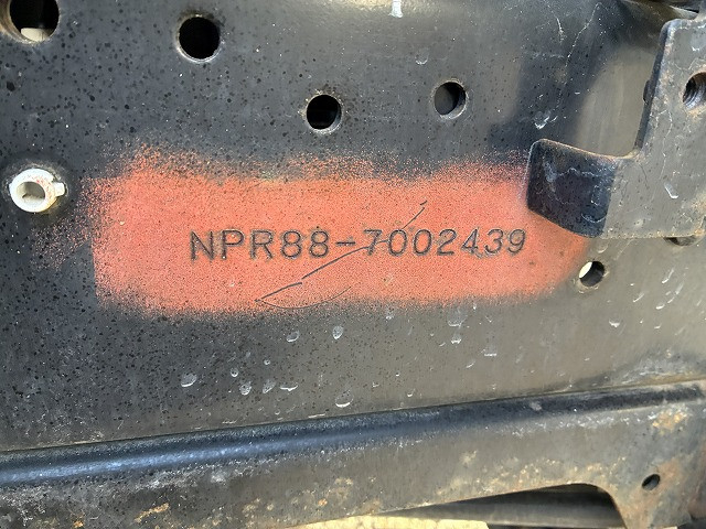 いすゞ エルフ 小型 平ボディ 2RG-NPR88AR(100801) 47枚目