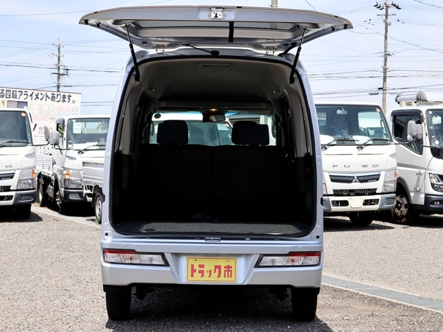 ダイハツ 軽 軽バン・乗用車 EBD-S331V(110019) 10枚目