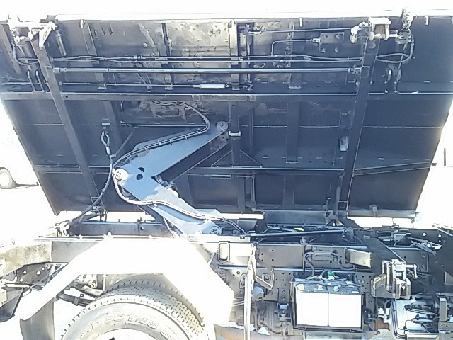 いすゞ フォワード 中型 土砂ダンプ SKG-FRR90S1(8086) 58枚目