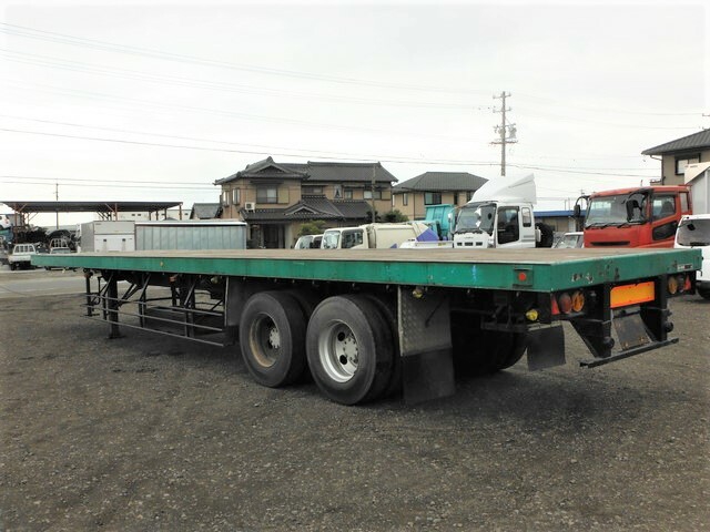 トレクス その他・不明 トレーラ（その他） P239A(29735) 3枚目