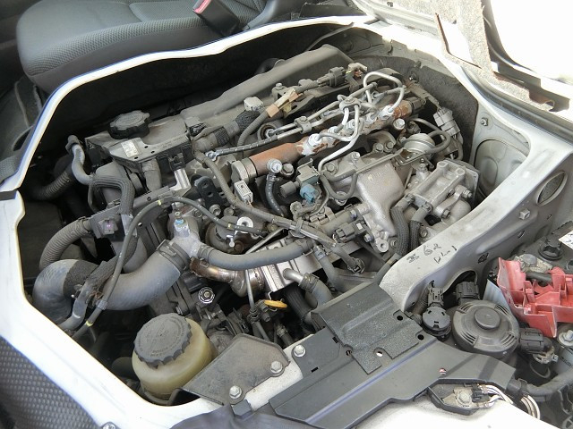 トヨタ レジアスエース 小型 バン QDF-KDH201V(79115) 5枚目
