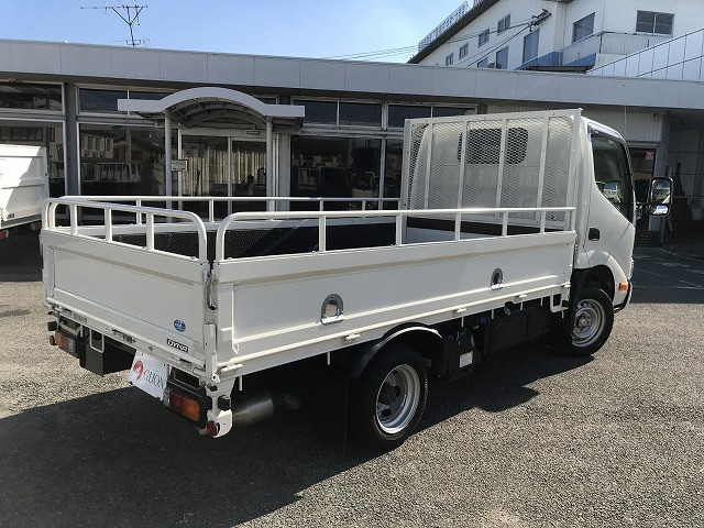 トヨタ ダイナ 小型 平ボディ 2DG-GDY231(113085) 6枚目