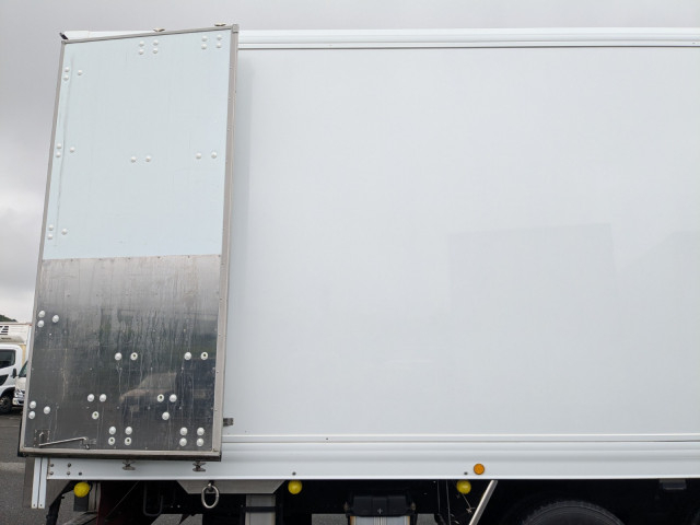 Hino profia Large Freezer box_body 2DG-FW1AHC(106586) 33枚目