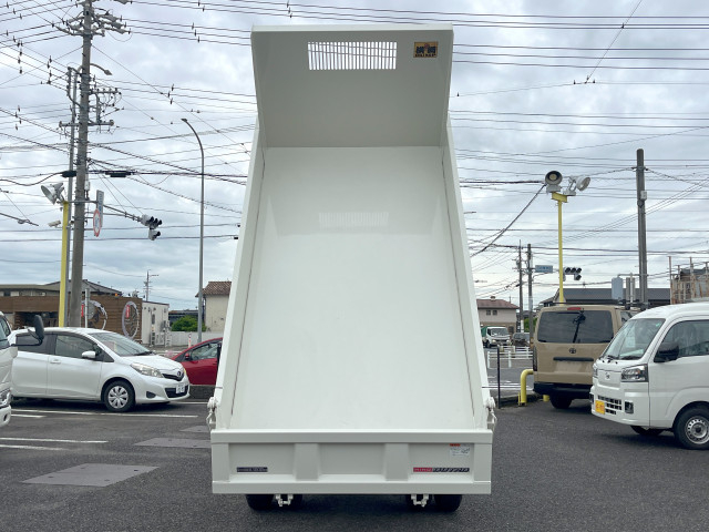 日野 デュトロ 小型 土砂ダンプ 2WG-XZU603T(107258) 11枚目