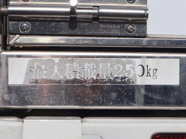 ダイハツ ハイゼット 軽 軽バン・乗用車 EBD-S510P(97714) 25枚目