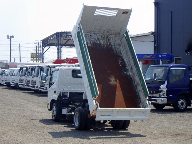 日野 デュトロ 小型 土砂ダンプ 2KG-XZU600T(109193) 21枚目