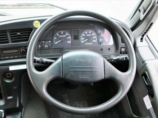いすゞ ギガ 大型 セルフローダー PDG-CYJ77W8L(27511) 18枚目