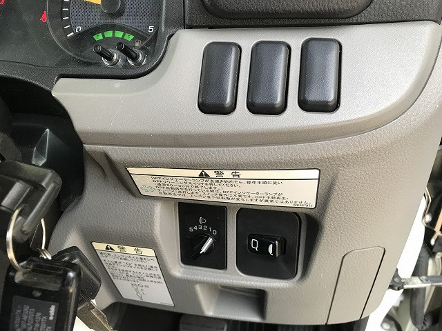 三菱ふそう キャンター 小型 平ボディ TPG-FEA50(109334) 29枚目